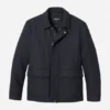 Woll-Bomberjacke Woll-Bomberjacke
