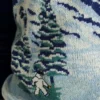 Yeti or Not Rundhalspullover