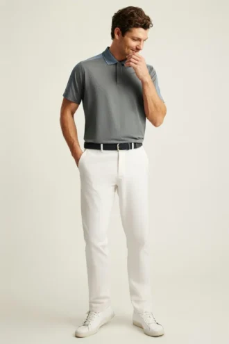 Zeig deinen Stil mit dem Bonobos Tour Piqué-Poloshirt Zeig deinen Stil mit dem Bonobos Tour Piqué-Poloshirt