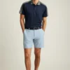 Zeig deinen Stil mit dem Bonobos Tour Piqué-Poloshirt Zeig deinen Stil mit dem Bonobos Tour Piqué-Poloshirt