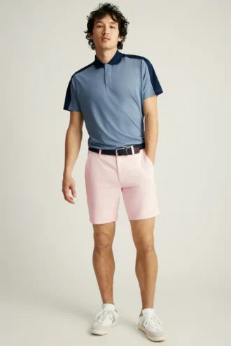 Zeig deinen Stil mit dem Bonobos Tour Piqué-Poloshirt Zeig deinen Stil mit dem Bonobos Tour Piqué-Poloshirt