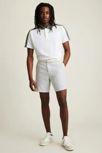 Zeig deinen Stil mit dem Bonobos Tour Piqué-Poloshirt Zeig deinen Stil mit dem Bonobos Tour Piqué-Poloshirt
