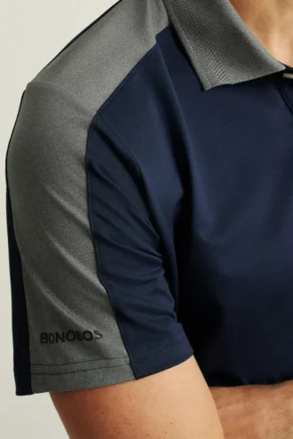 Zeig deinen Stil mit dem Bonobos Tour Piqué-Poloshirt Zeig deinen Stil mit dem Bonobos Tour Piqué-Poloshirt