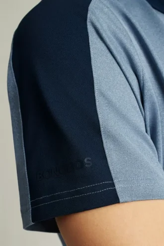 Zeig deinen Stil mit dem Bonobos Tour Piqué-Poloshirt Zeig deinen Stil mit dem Bonobos Tour Piqué-Poloshirt