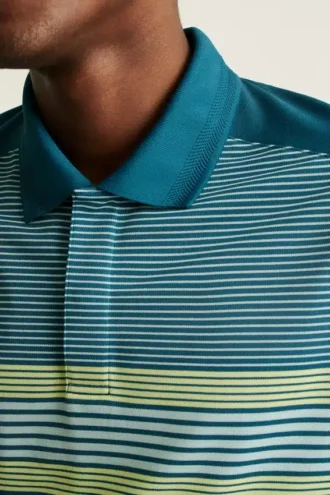 Zeig deinen Stil mit dem Bonobos Tour Piqué-Poloshirt Zeig deinen Stil mit dem Bonobos Tour Piqué-Poloshirt