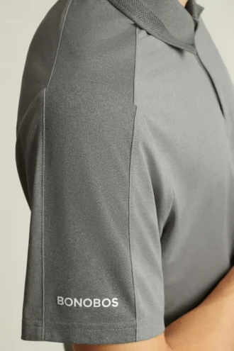 Zeig deinen Stil mit dem Bonobos Tour Piqué-Poloshirt Zeig deinen Stil mit dem Bonobos Tour Piqué-Poloshirt