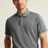 Zeig deinen Stil mit dem Bonobos Tour Piqué-Poloshirt Zeig deinen Stil mit dem Bonobos Tour Piqué-Poloshirt
