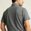 Zeig deinen Stil mit dem Bonobos Tour Piqué-Poloshirt Zeig deinen Stil mit dem Bonobos Tour Piqué-Poloshirt