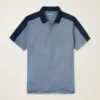 Zeig deinen Stil mit dem Bonobos Tour Piqué-Poloshirt Zeig deinen Stil mit dem Bonobos Tour Piqué-Poloshirt