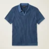 Zopfmuster-Polo Zopfmuster-Polo