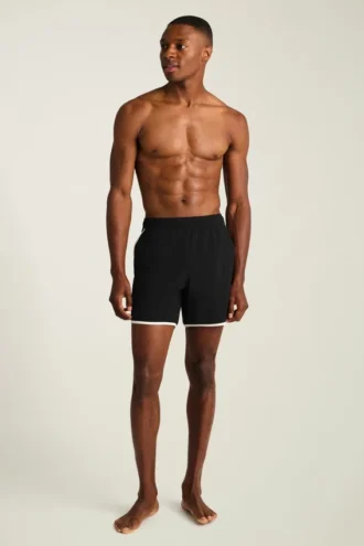 Zurück in die Vergangenheit mit den Retro-Badehosen von Bonobos Zurück in die Vergangenheit mit den Retro-Badehosen von Bonobos
