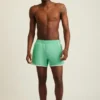 Zurück in die Vergangenheit mit den Retro-Badehosen von Bonobos Zurück in die Vergangenheit mit den Retro-Badehosen von Bonobos