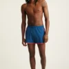Zurück in die Vergangenheit mit den Retro-Badehosen von Bonobos Zurück in die Vergangenheit mit den Retro-Badehosen von Bonobos
