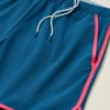 Zurück in die Vergangenheit mit den Retro-Badehosen von Bonobos Zurück in die Vergangenheit mit den Retro-Badehosen von Bonobos