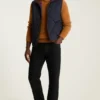 Zuverlässig stilvoll: Bonobos Japanese Stretch Selvedge Jeans Zuverlässig stilvoll: Bonobos Japanese Stretch Selvedge Jeans