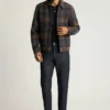 Zuverlässig stilvoll: Bonobos Japanese Stretch Selvedge Jeans Zuverlässig stilvoll: Bonobos Japanese Stretch Selvedge Jeans