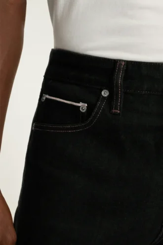 Zuverlässig stilvoll: Bonobos Japanese Stretch Selvedge Jeans
