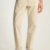 Zuverlässig stilvoll: Bonobos Japanese Stretch Selvedge Jeans Zuverlässig stilvoll: Bonobos Japanese Stretch Selvedge Jeans