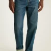 Zuverlässig stilvoll: Bonobos Japanese Stretch Selvedge Jeans Zuverlässig stilvoll: Bonobos Japanese Stretch Selvedge Jeans