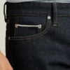 Zuverlässig stilvoll: Bonobos Japanese Stretch Selvedge Jeans Zuverlässig stilvoll: Bonobos Japanese Stretch Selvedge Jeans