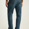 Zuverlässig stilvoll: Bonobos Japanese Stretch Selvedge Jeans Zuverlässig stilvoll: Bonobos Japanese Stretch Selvedge Jeans