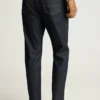 Zuverlässig stilvoll: Bonobos Japanese Stretch Selvedge Jeans Zuverlässig stilvoll: Bonobos Japanese Stretch Selvedge Jeans