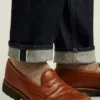 Zuverlässig stilvoll: Bonobos Japanese Stretch Selvedge Jeans Zuverlässig stilvoll: Bonobos Japanese Stretch Selvedge Jeans